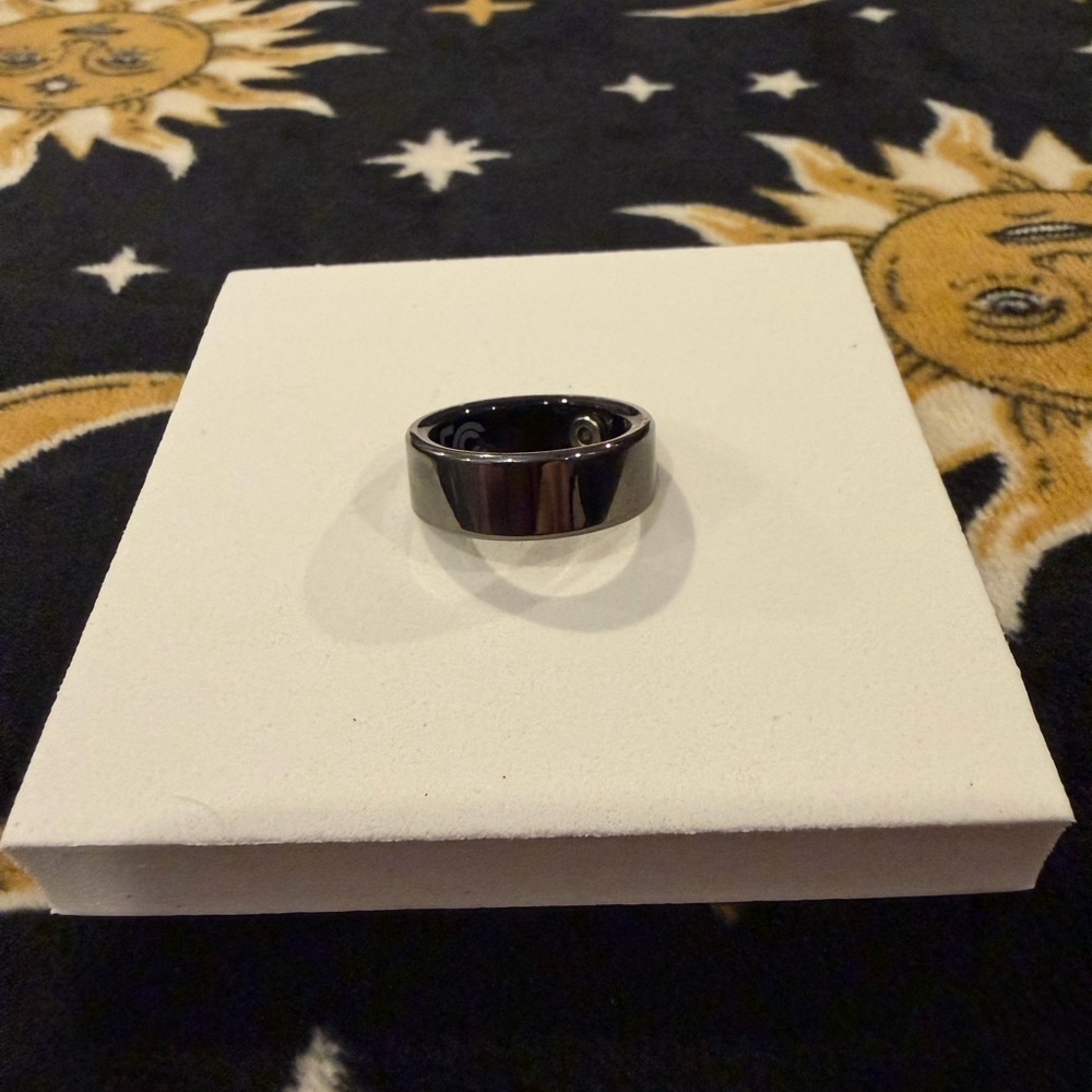 Proscan Smart Ring size 9